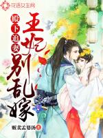 殿下追妻:王妃别乱嫁