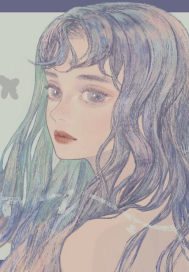 德语喜欢的人眼中的星星