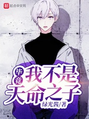 毕竟我不是天命之子小说全文免费阅读