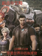 灵笼指挥官小说