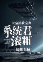 大脑拯救宝典:系统君,滚粗