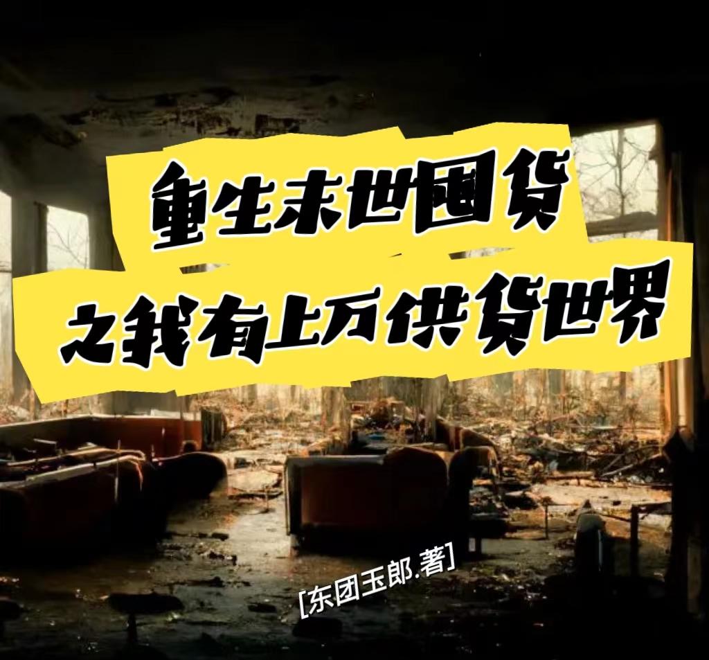 末世之重生去囤货完结