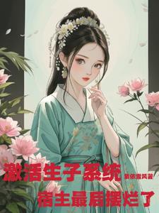 激活系统的小说