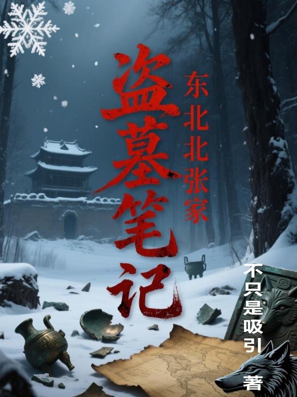 盗墓笔记：东北张家