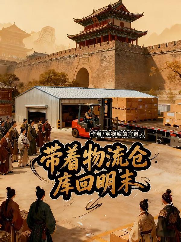 带着物流仓库回明末