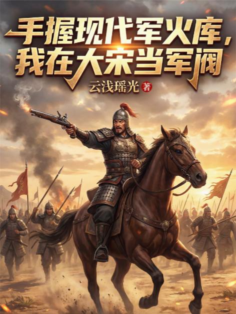 手握现代军火库，我在大宋当军阀