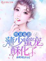 婚途超甜:薄少蜜宠酥化了